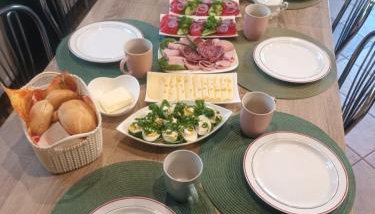 Agroturystyka Alfa - Foto 2