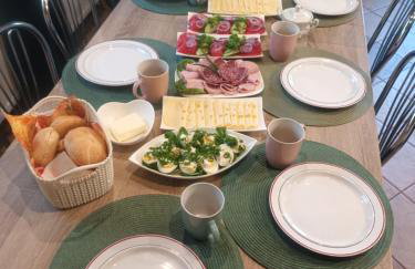 Agroturystyka Alfa - Foto 2