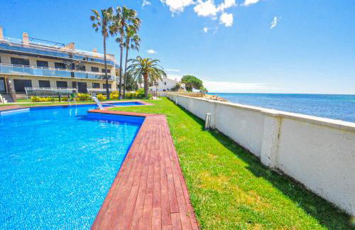 LITORAL COSTA DORADA - DI MARE Only families - Foto 36