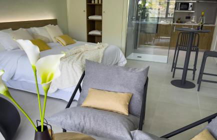 Panorama Suites - Foto 42