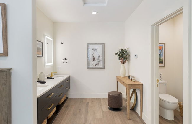 Rancho Robles by Avantstay Vineyard Villa w Views Pool Privacy - Photo 24