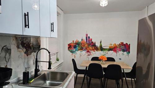 Renovated 3BR - Near Times Square - Family Groups - Foto 5