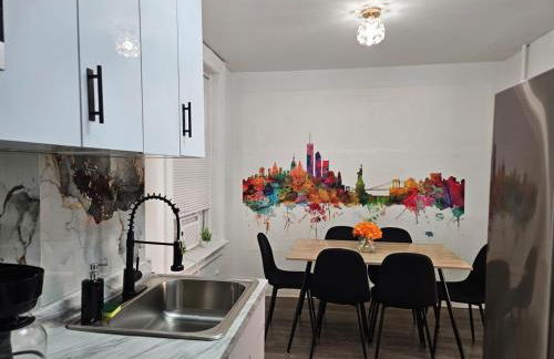 Renovated 3BR - Near Times Square - Family Groups - Foto 5
