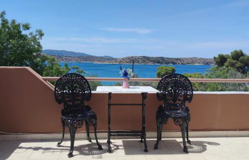 Aegean Window - Sea View Studio - Foto 13