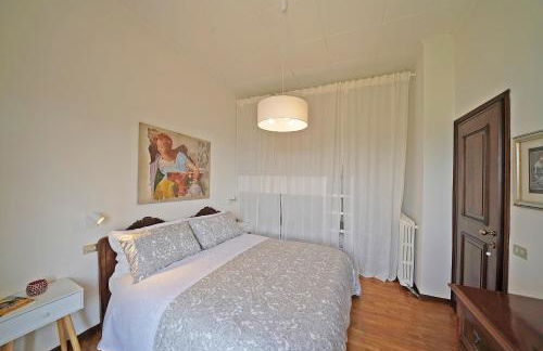 VALLE FIORITA 42 - Lake view apartment - Foto 10