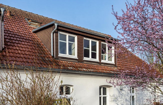 Studio in Buchholz am Mueritzsee - Foto 27