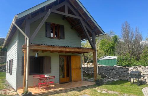 Le chalet de Pierrot - Foto 2