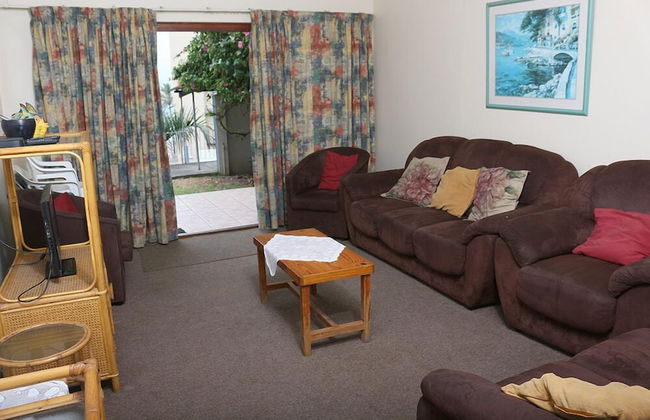 Beach Mansion 3 - Foto 6