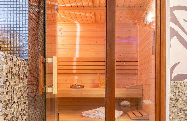 Aparthotel Spa del Palacete, Historic Center - Foto 41