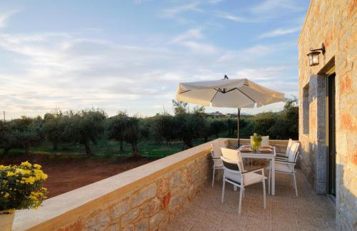 Nikoloudi Estate - Foto 49