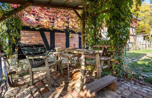 Casa del Sol - Fachwerkhäuschen - Foto 26