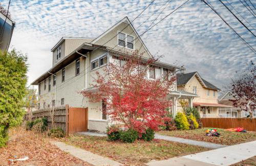 14 Mi to Central Park Chic Mt Vernon Retreat - Foto 22