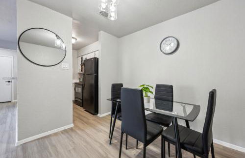 The Chandler 426 I Spacious 1 Bed 1 Bath - Foto 17