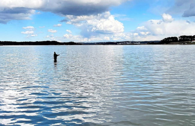 7 Person Holiday Home in Hjalteby - Photo 20