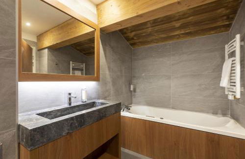 Les Balcons Platinium Val Cenis - Foto 42