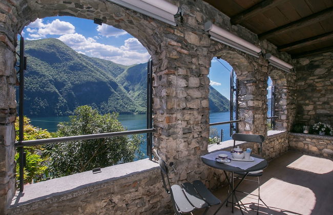 Magic Gandria - Foto 12