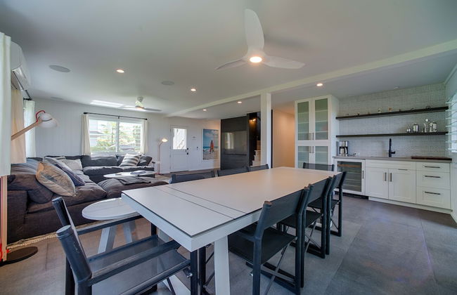 Hanalei Beach House 5 Bedroom Home by RedAwning - Photo 10