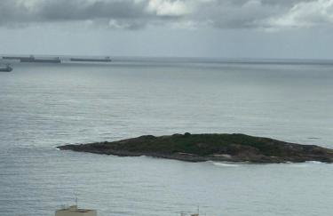 Apart Moderno Proximo ao Mar - Foto 38