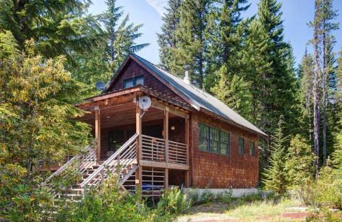 Marshall Cabin - Meredith Lodging - Foto 27