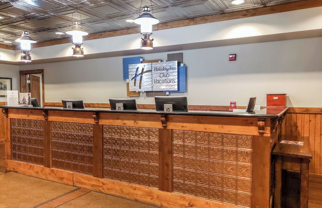 Holiday Inn Club Vacations David Walley's Resort by IHG - Photo 2