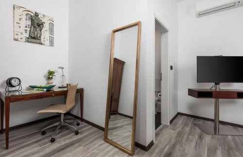 Continentale - Deluxe Rooms - Foto 53