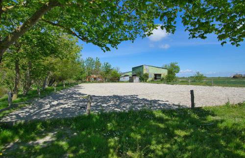 FEWO auf dem Lande / nahe SPO - Foto 115