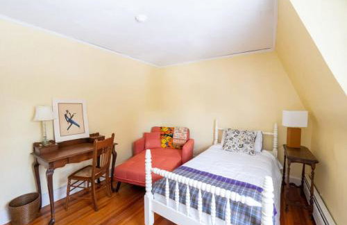 Classic Stockbridge Cottage - Foto 36