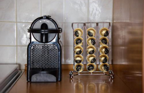 Almyros Aktis seaview apartment - Foto 16