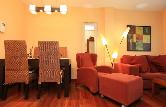 Apartamento Para 6 Personas en Cambrils - Foto 1