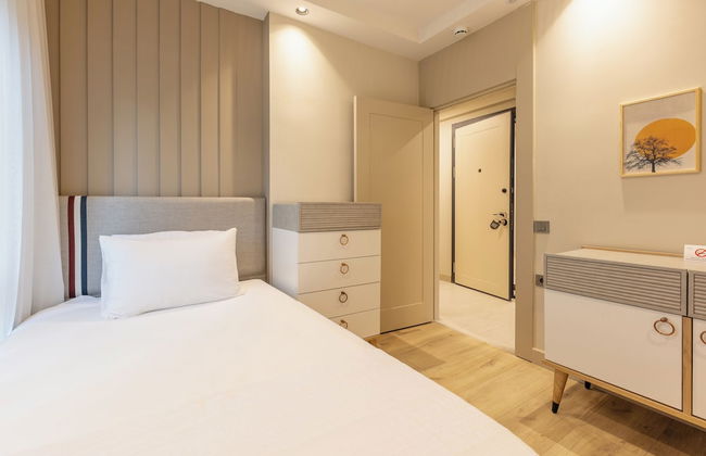 Los Suites - Foto 59