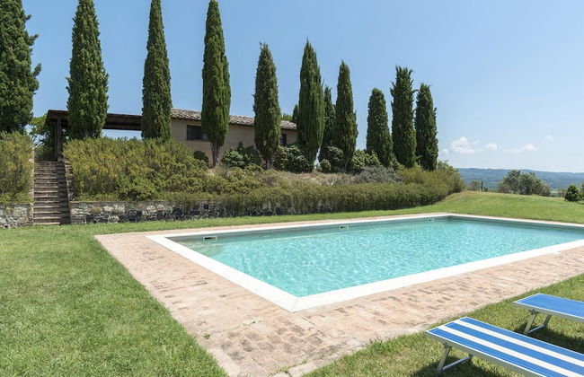 Si-c587-ceto0at - Il Poderuccio 17 - Foto 2