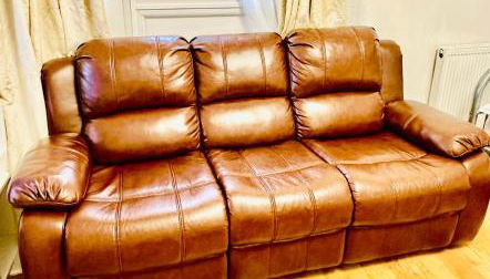 Extra king size room spacious - Foto 4