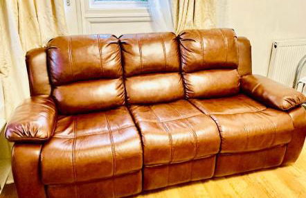 Extra king size room spacious - Foto 4