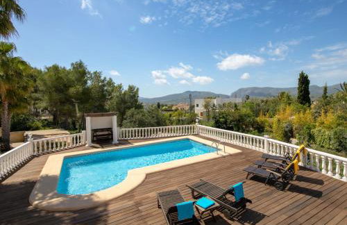 Holiday Home Osa Menor by Interhome - Foto 4