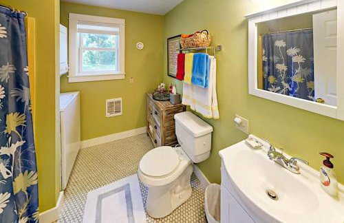 Acadia View Cottage - Foto 16