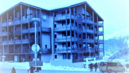 LA NORMA LES BALCONS DE LA Vanoise - Foto 5