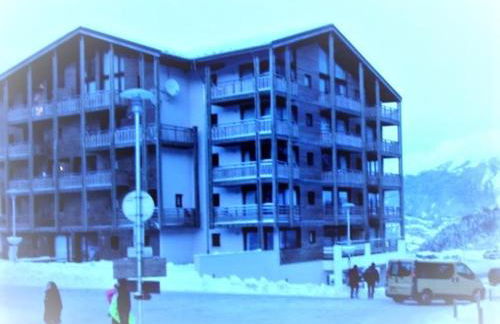 LA NORMA LES BALCONS DE LA Vanoise - Foto 5