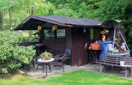 Ferienwohnung Cziesla - Foto 13