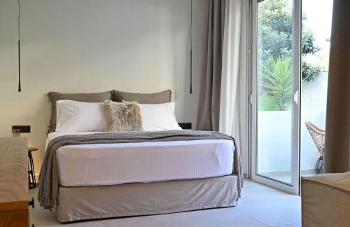 Rhotheon Suites in Ialysos Rhodes - private pool in selected rooms - Foto 11