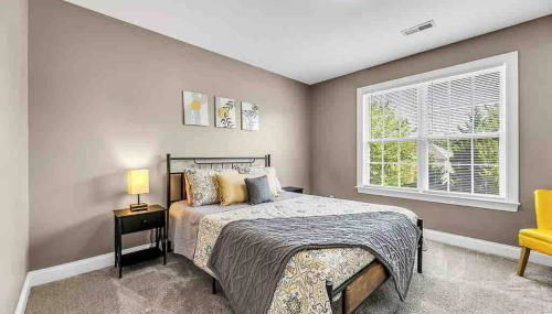 5 bedrooms, K bed, Playroom, Game Room, Nursery - Foto 2