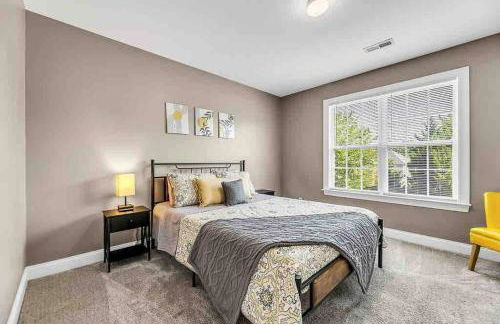 5 bedrooms, K bed, Playroom, Game Room, Nursery - Foto 2