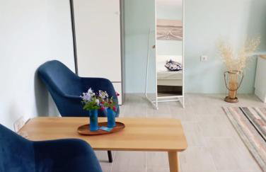 Villa Leah Paralia Gerakinis - Foto 14