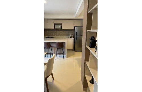 Apartamento novinho e confortável no centro de Foz - Photo 47