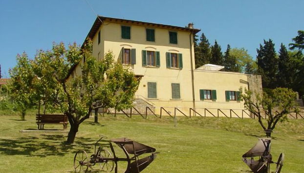 Agriturismo Fattoria Sant'Appiano - Foto 2, Immagine principale