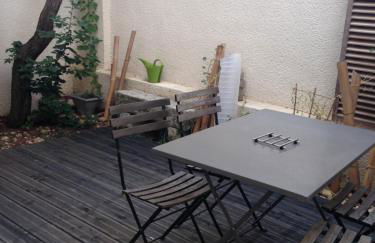 studio avec exterieur - Foto 12