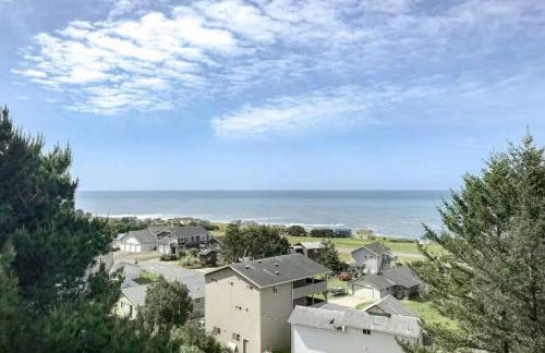 Sea Escape at Spruce Overlook - Foto 21