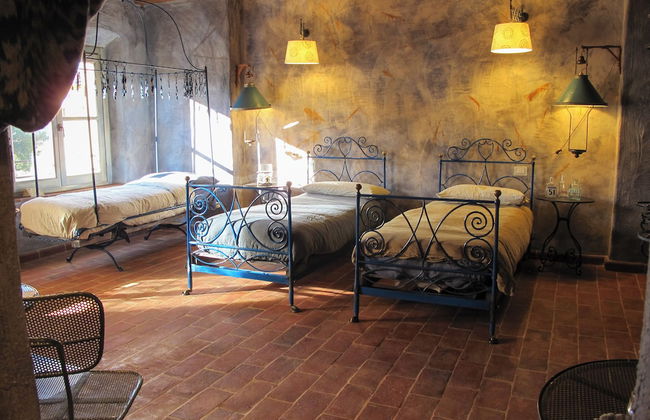 Oasi di Galbusera Bianca - Foto 32