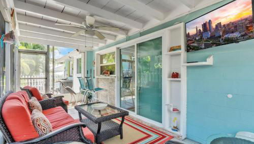 Beach N Bay 2 Bedroom Villa by RedAwning - Foto 3