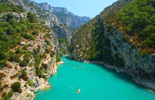 Charmant appartement à Le Muy avec terrasse et jardin - Foto 10