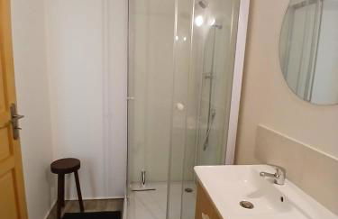 Maison du Jardinier 1 à 4 personnes - Foto 7